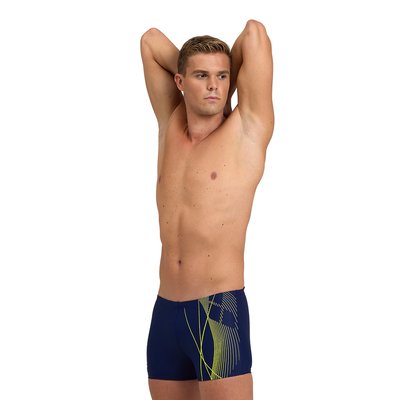 Short de bain Feel Branch ARENA