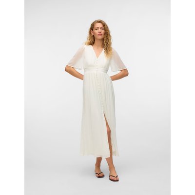 Robe VMDORA Robe longue VERO MODA
