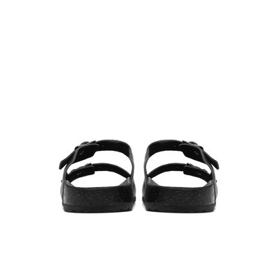 Mules plates BIANCO BIANCO