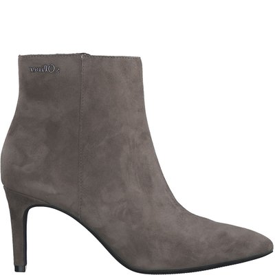Bottine en cuir S.OLIVER