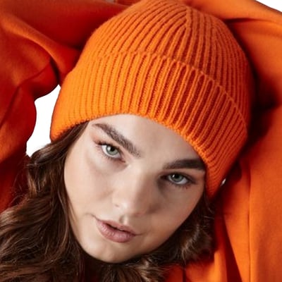 Bonnet tricoté ENGINEERED BEECHFIELD