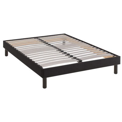 Sommier kit déco tapissier TERRE DE NUIT