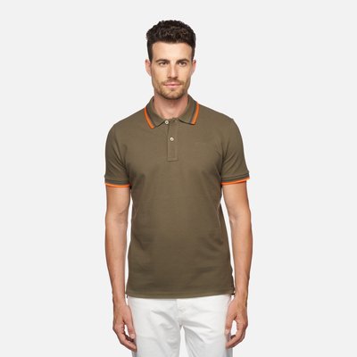 T-Shirts Et Polos  M POLO GEOX