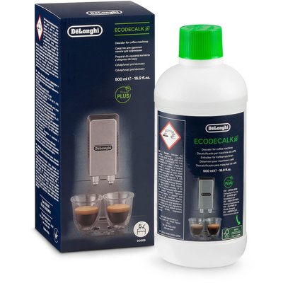 Détartrant Set DLSC500 Ecodecalck 500ml DELONGHI