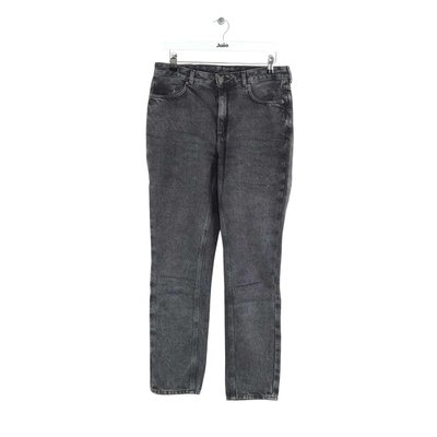 Jean droit en coton - Très Bon État AMERICAN VINTAGE