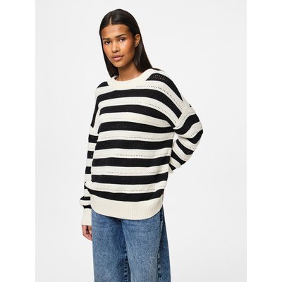 PCFANNI Pull en maille PIECES