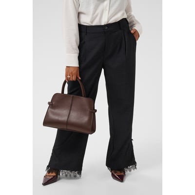 Pantalon de costume KAFFE CURVE