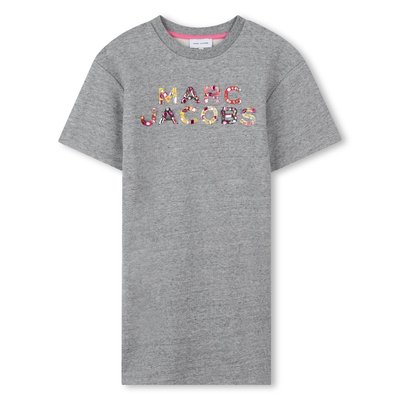 Robe en polaire de coton MARC JACOBS