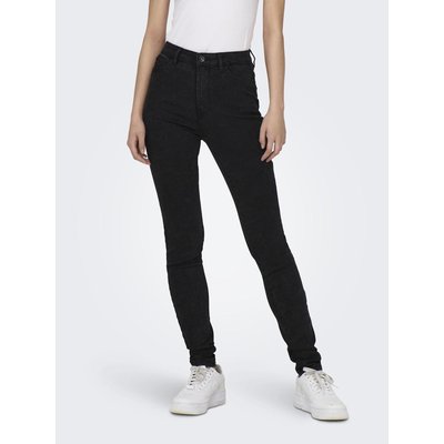 ONLROSE Taille haute Skinny Fit Jeans Jean skinny ONLY