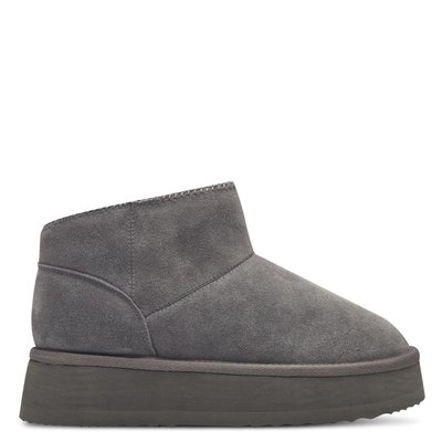 Bottine en cuir MARCO TOZZI