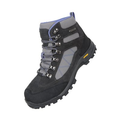 Bottines de randonnée STORM MOUNTAIN WAREHOUSE