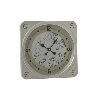 Horloge carrée Jules - Amadeus - 49 cm AMADEUS
