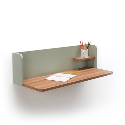 Bureau murale en mélamine, Valencia HERDASA