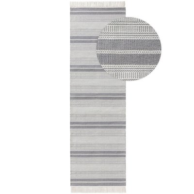 Tapis de couloir d'extérieur & intérieur tissé main SIENA BENUTA 