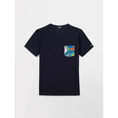 T-shirt manches courtes VIVIEN TBS