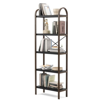 Etagère autoportante 5 niveaux - BELLWOOD UMBRA