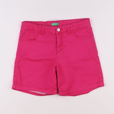 Short - Très bon état BENETTON