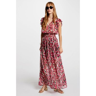 Robe longue femme MORGAN La Redoute
