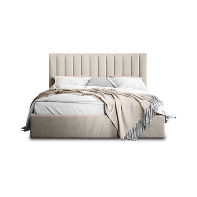 Lit coffre - ROSARIO BEST MOBILIER