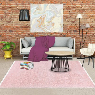Tapis de cuisine Lavable 30° PERILLO UN AMOUR DE TAPIS