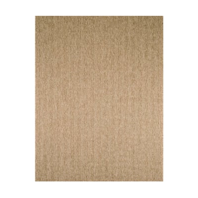 Tapis De Cuisine Beige 67x180cm - Polypropylène Résistant, Facile à Nettoyer, Idéal Cuisine, Salon, Chambre