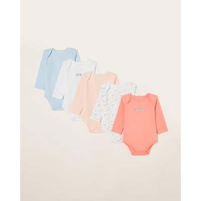 Body manches longues 36 mois La Redoute