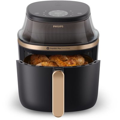 Airfryer Série 3000 7.2L NA342/00 PHILIPS