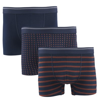 Boxer homme la redoute outlet