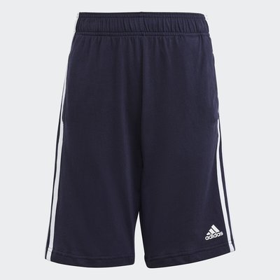 Shorts sportivo in felpa ADIDAS SPORTSWEAR