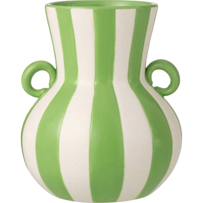 Vase ligné en céramique RECOLLECTION