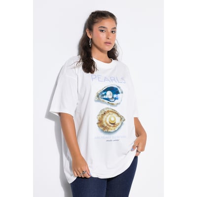 T-shirt, coupe oversize STUDIO UNTOLD