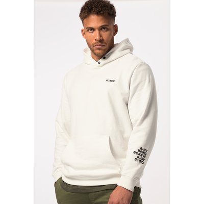 Sweat à capuche. Coupe oversized et STHUGE