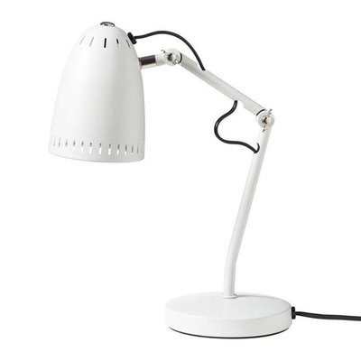 Lampe à poser Métal DYNAMO TABLE SUPER LIVING