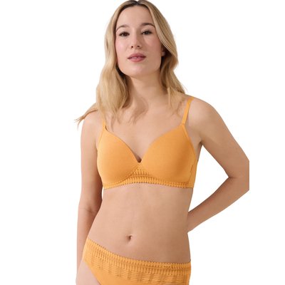 Soutien-gorge préformé sans armatures Ophelia LISCA