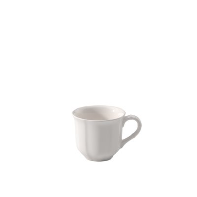 Tasse Moka Sans Soucoupe MANOIR VILLEROY & BOCH