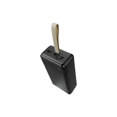 Travel - Batterie externe grande capacité - 30 000 mAh - Xmoove LIVOO