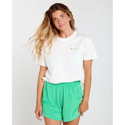 T-shirt Molokaï Relaxed RIP CURL