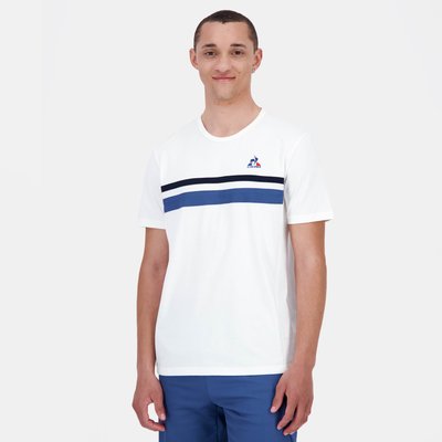 T-shirt  Héritage LE COQ SPORTIF