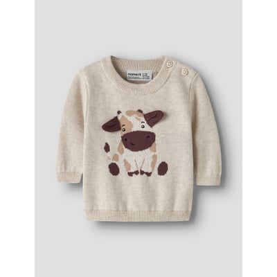 Pull En Maille NAME IT