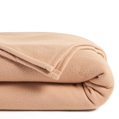 Couverture polaire bébé 600 g/m² LA REDOUTE INTERIEURS