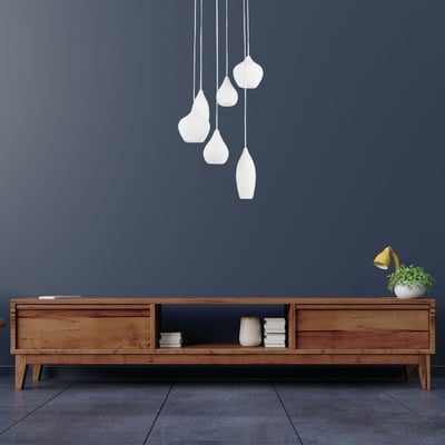 Suspension    SOFT IDEAL LUX