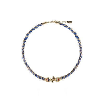 Collier chaîne MALENA HIPANEMA