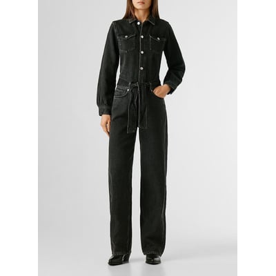 Combinaison en jean PEPE JEANS