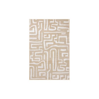 Tapis extérieur en polypropylène - 190x290cm - ZANTE AVRIL PARIS