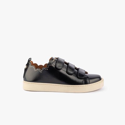 Basket a clous femme La Redoute