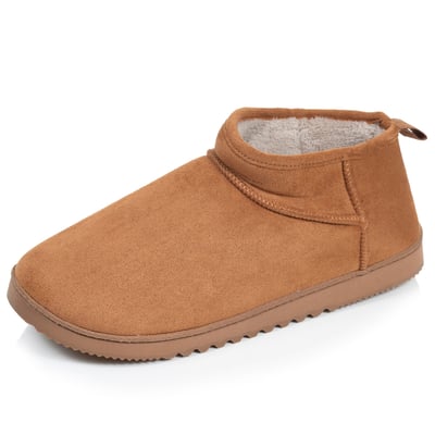 Chaussons Bottillons ISOTONER