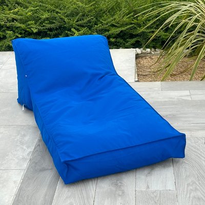 Matelas bain de soleil en microbille HOME MAISON