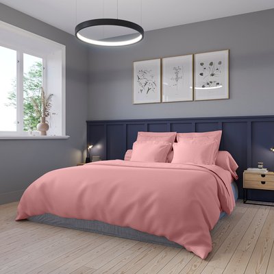 Housse de couette Partition Satin de coton DODO