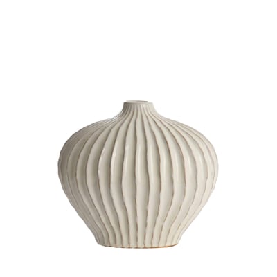 Vase Céramique LORITO LIGHT & LIVING 