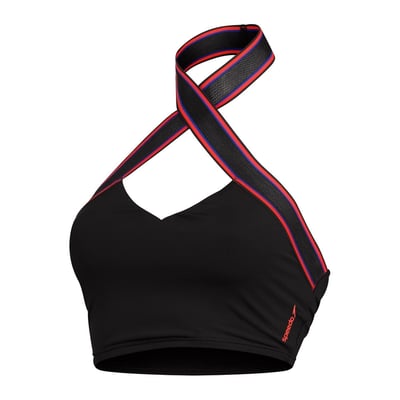 Haut court dos nu style brassière SPEEDO